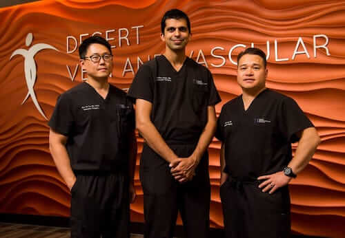board certified desert vein and vascular institute certification matters org