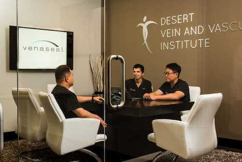 desert vein doctors are top providers of varicose vein treatment